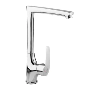 شیر آشپزخانه قهرمان مدل بهادر با طراحی مدرن