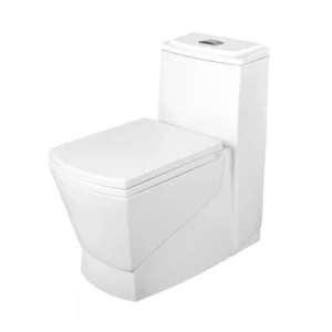 توالت فرنگی ارگونومیک