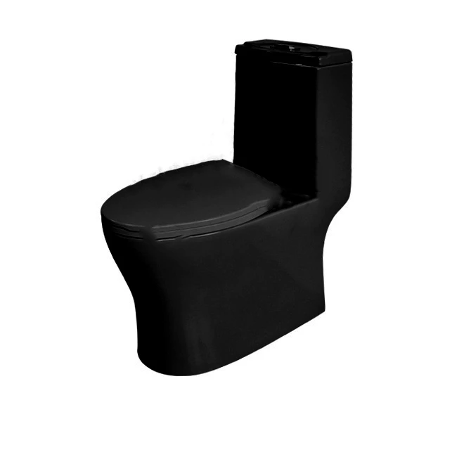 توالت فرنگی با تخلیه قوی و عالی