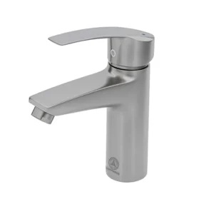 شیر روشویی شیرآلات بهداشتی قهرمان مدل بهادر