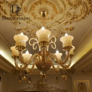 لوستر مورانو شیدخور