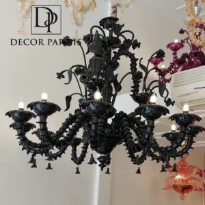 لوستر شیک و مقاوم