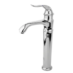 شیر روشویی شیرآلات بهداشتی قهرمان مدل دریا سزار