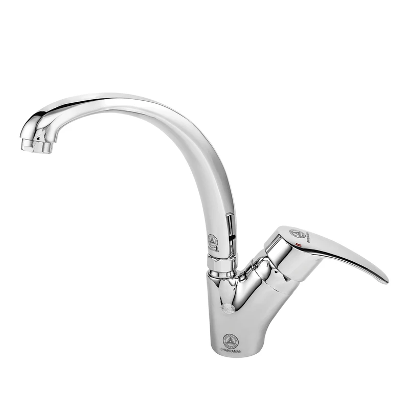 شیر آشپزخانه قهرمان مدل اسپانیایی رویال با طراحی کلاسیک و لوکس