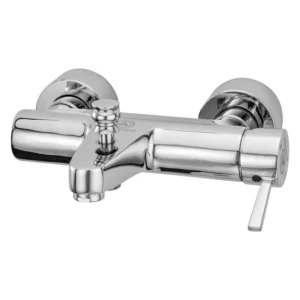 شیر حمام شیرآلات بهداشتی قهرمان مدل ارکیده