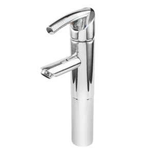 شیر روشویی شیرآلات بهداشتی قهرمان مدل تنسو