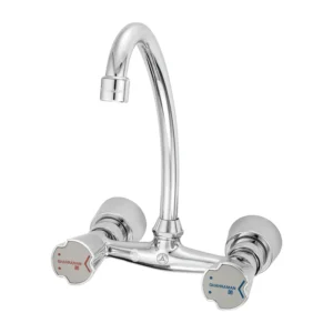 شیر دیواری قهرمان مدل کاستا