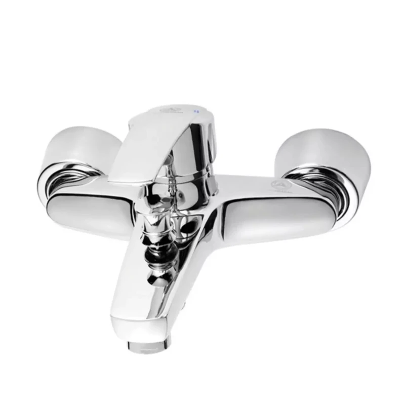 شیر فلاش تانک قهرمان مدل بهادر با مکانیزم مطمئن