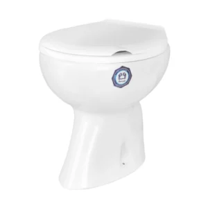 توالت فرنگی مدل غربی