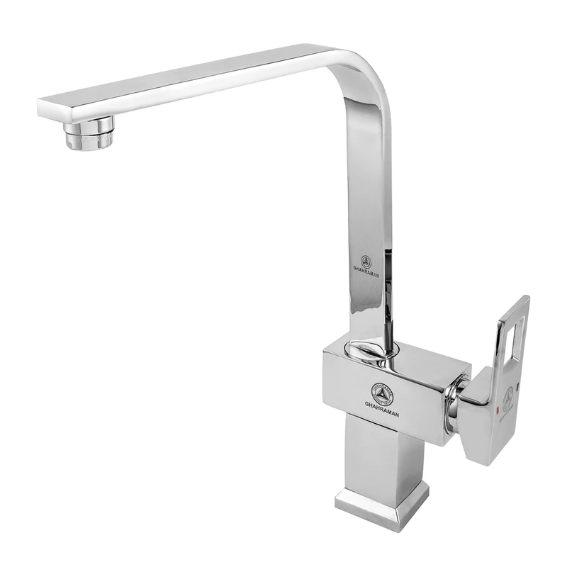 شیرآلات بهداشتی قهرمان