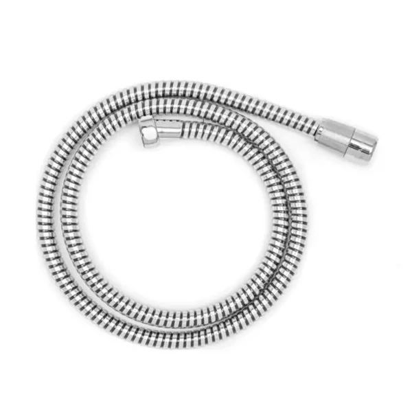 نمای نزدیک از آبکاری باکیفیت کروم روی شیرالات قهرمان