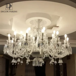 لوستر مدرن زنیت