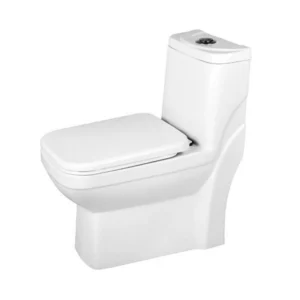 توالت فرنگی مروارید مدل یاریس