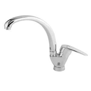 شیر آشپزخانه قهرمان مدل زوبین