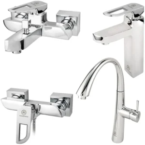 ست قهرمان مدل موج