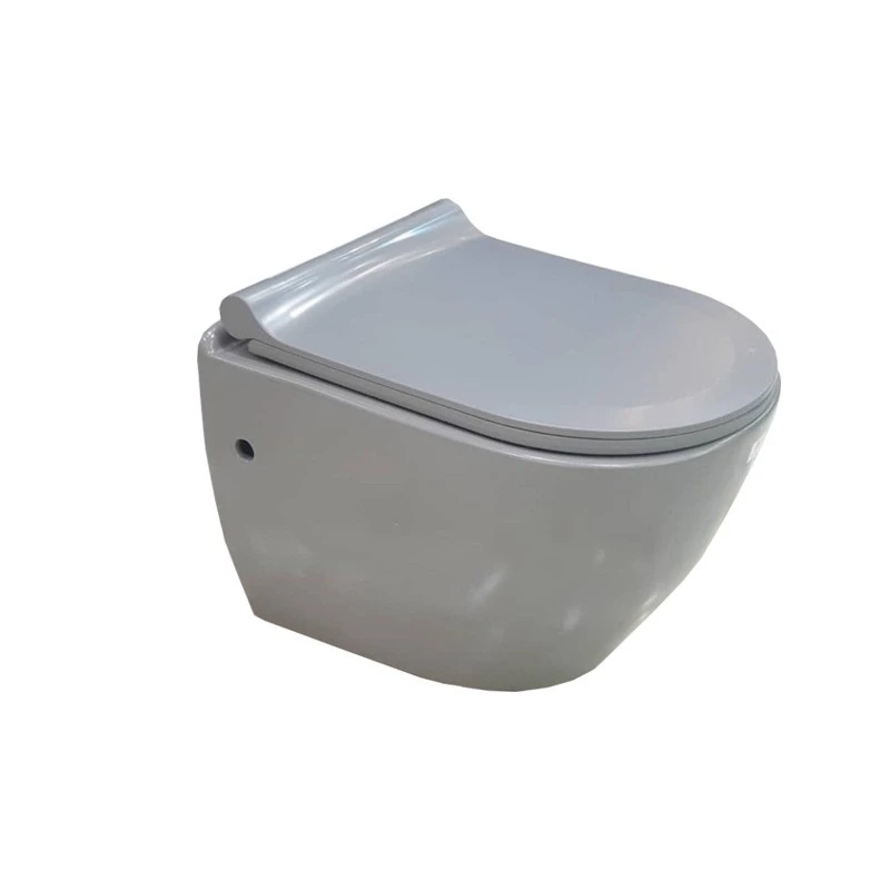 توالت وال هنگ