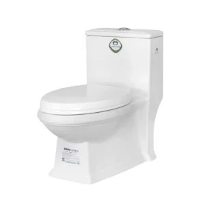 توالت فرنگی پارس سرام