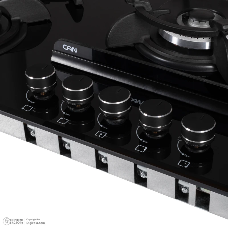 اجاق گاز صفحهای IG-8503