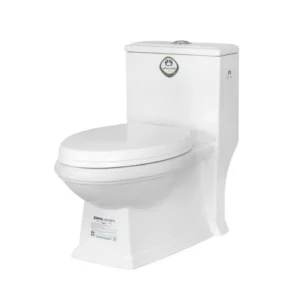 توالت فرنگی پارس سرام