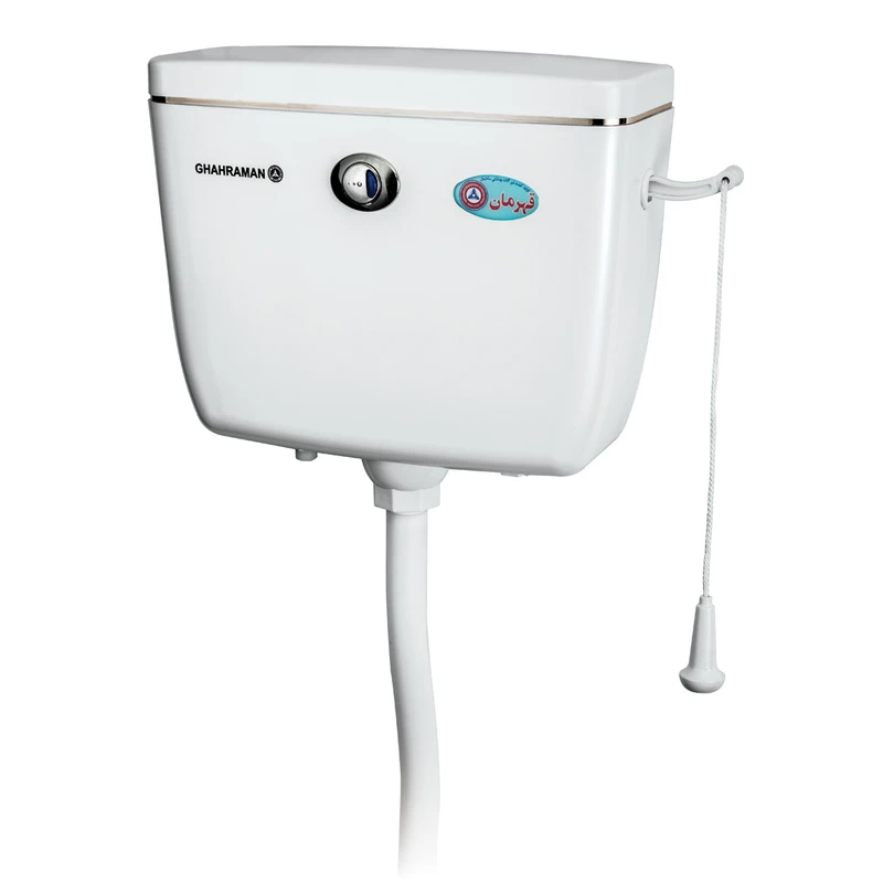 فلاش تانک قهرمان مدل 16-751-T -