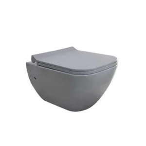 توالت فرنگی ارگونومیک