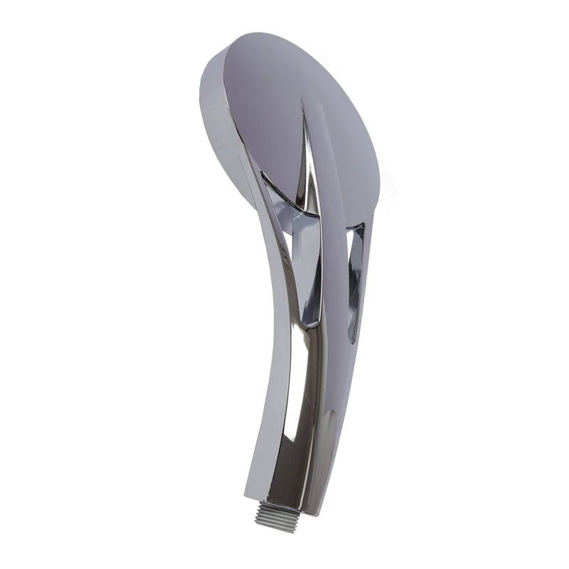 نمای نزدیک از صفحه کنترل ترموستاتیک سردوش دنا