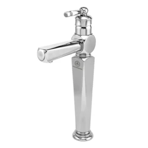 شیر روشویی شیرآلات بهداشتی قهرمان مدل ارس