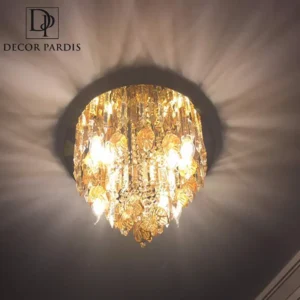 لوستر الماسی زنیت