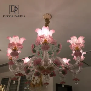 لوستر دکوراتیو