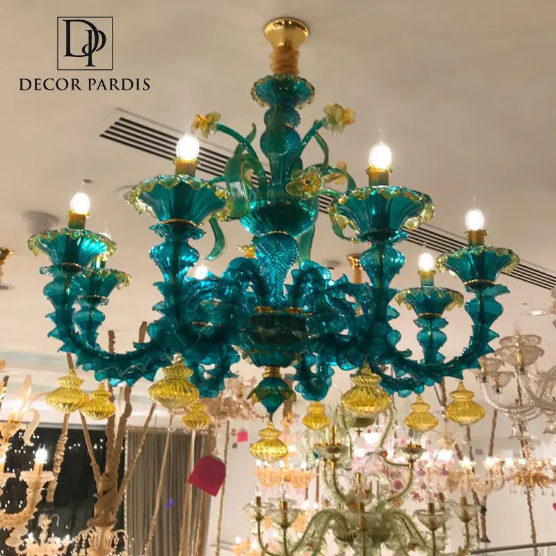 لوستر لوکس وارداتی