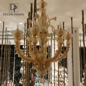 لوستر وارداتی