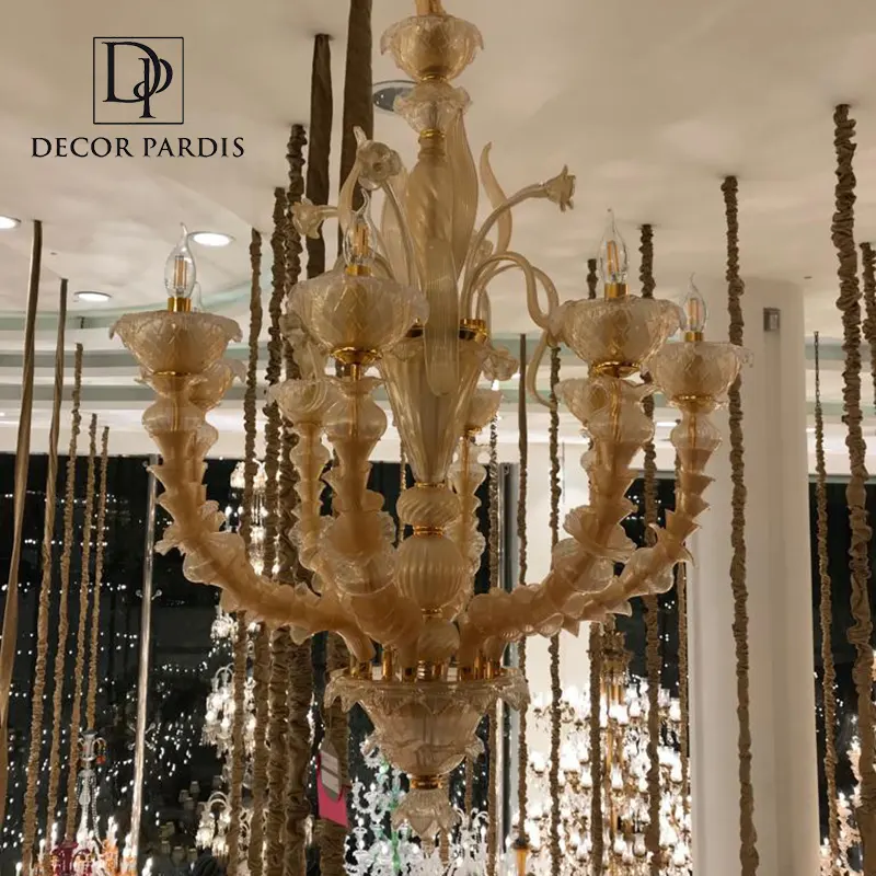 لوستر وارداتی