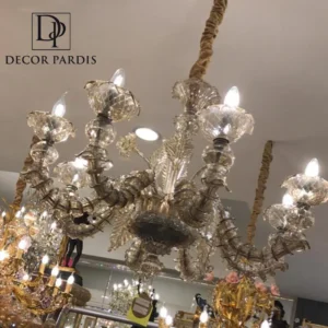 لوستر وارداتی