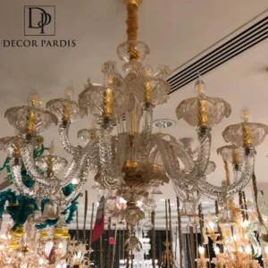 لوستر مورانو وارداتی