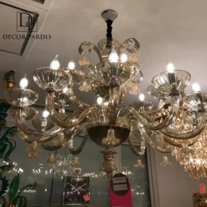 لوستر وارداتی