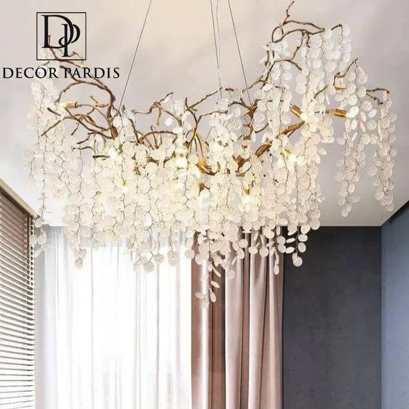 لوستر لاینر