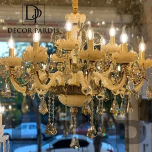 لوستر مورانو سلطنتی