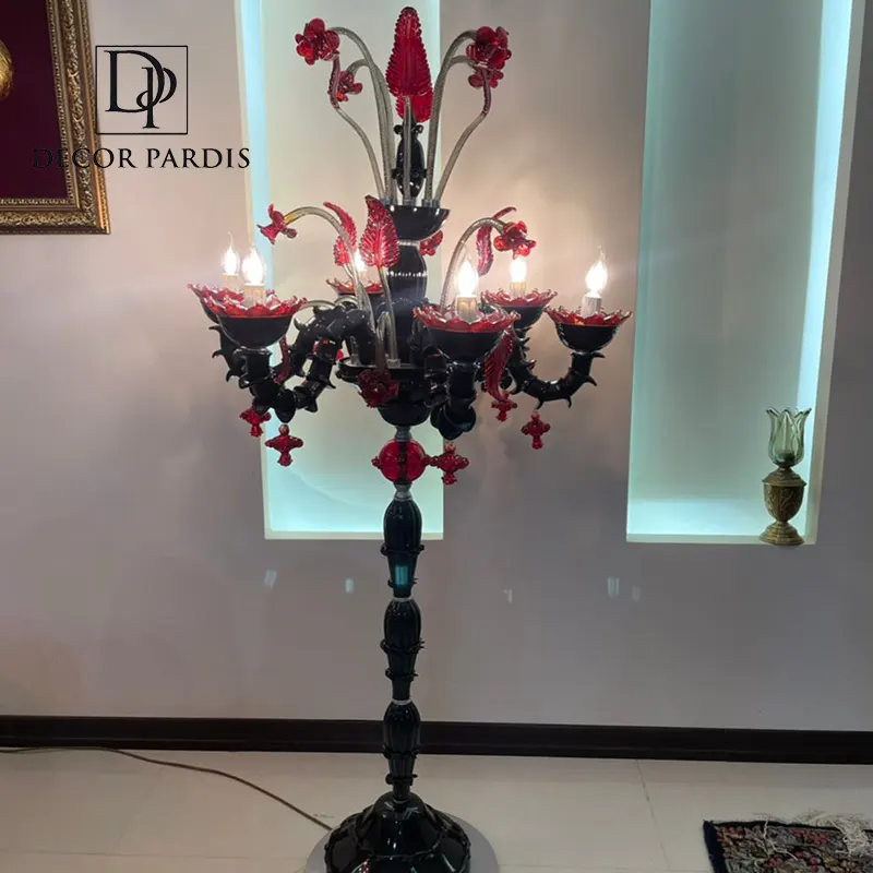 لوستر دکوری خانه