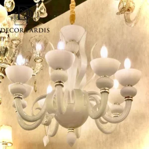 لوستر مورانو شیک