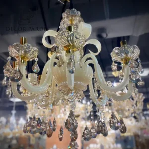 لوستر شیک مورانو