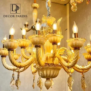 لوستر مورانو کلاسیک