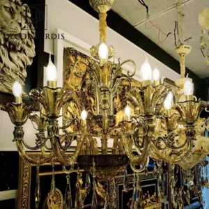 لوستر مورانو