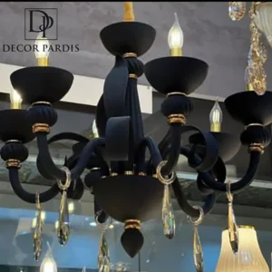 لوستر مورانو دارک مد