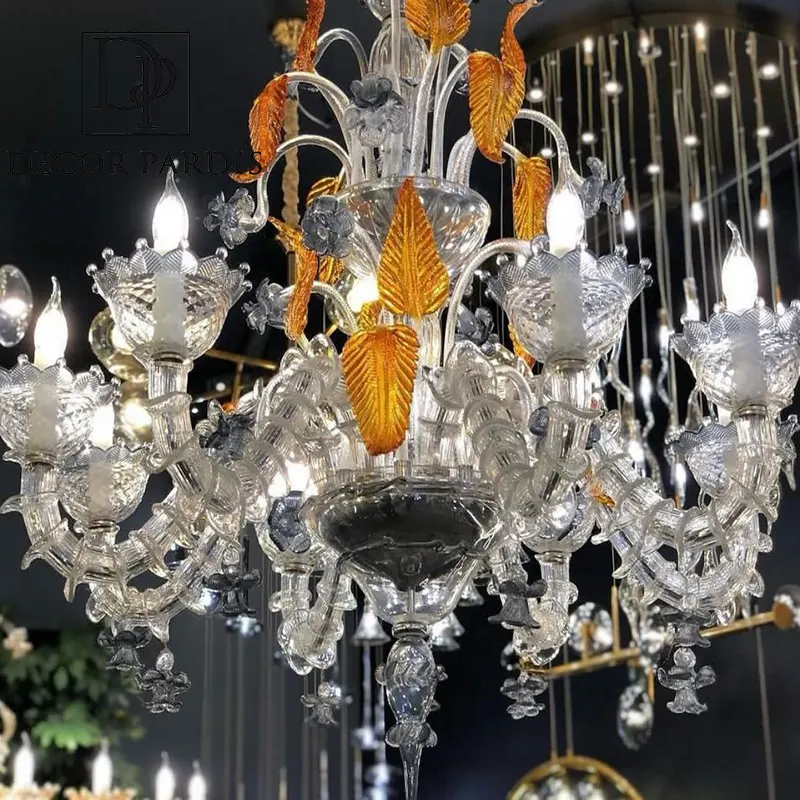 لوستر مدرن رسونیکا