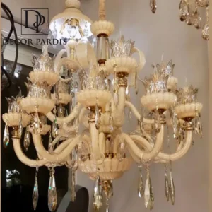 لوستر کلاسیک