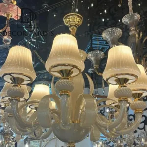 جدیدترین لوستر مدرن