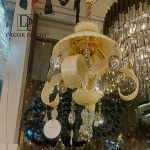 لوستر کوچیک مورانو