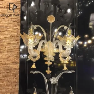 لوستر دکوراتیو