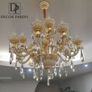 لوستر شامپاینی