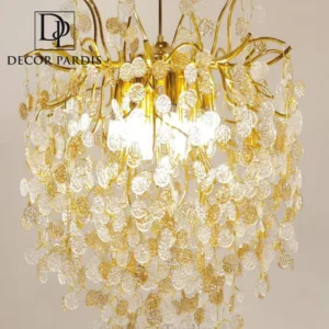 لوستر لاکچری مورانو